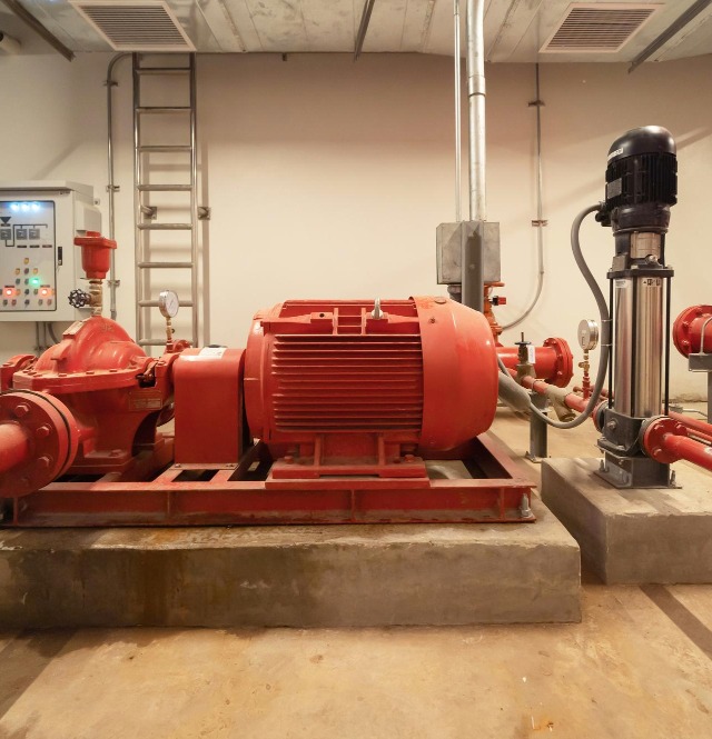TriangleFire101's tweet photo. Fire Pump System in Baner Powering Reliable Water Supply During Emer ..For more info visit...https://t.co/wEguW0zkMB https://t.co/mpX0eliP3A
