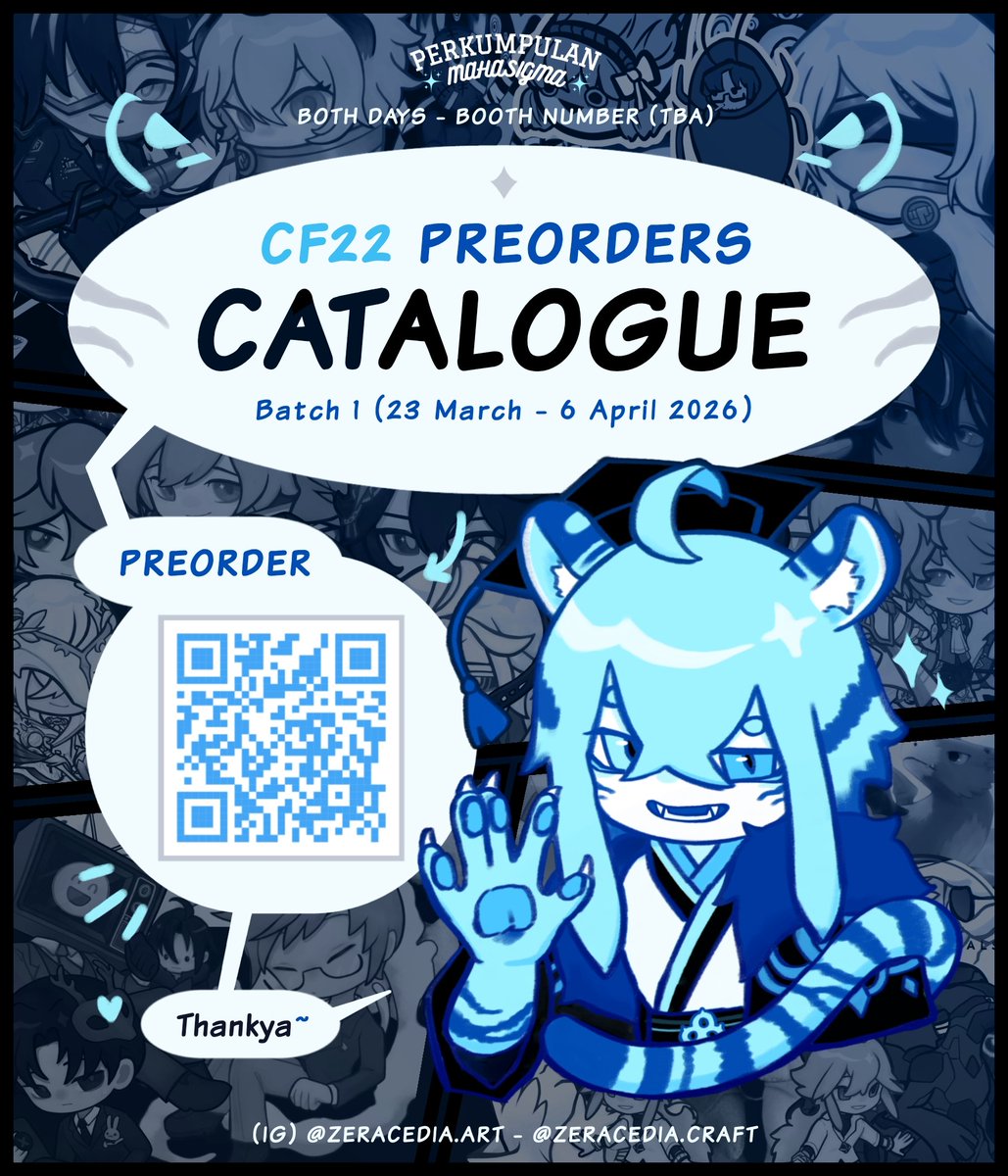 Zerethos tweet media