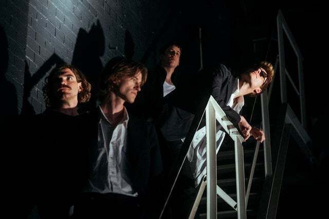 LIVE 105’s SOUNDCHECK tweet media