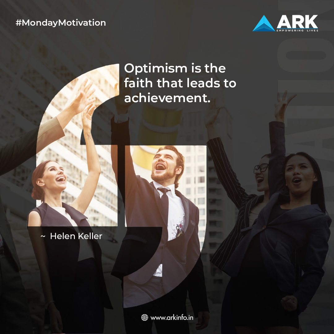 ARK Infosolutions tweet media