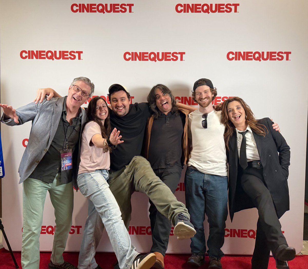 Zack Makes Movies tweet media