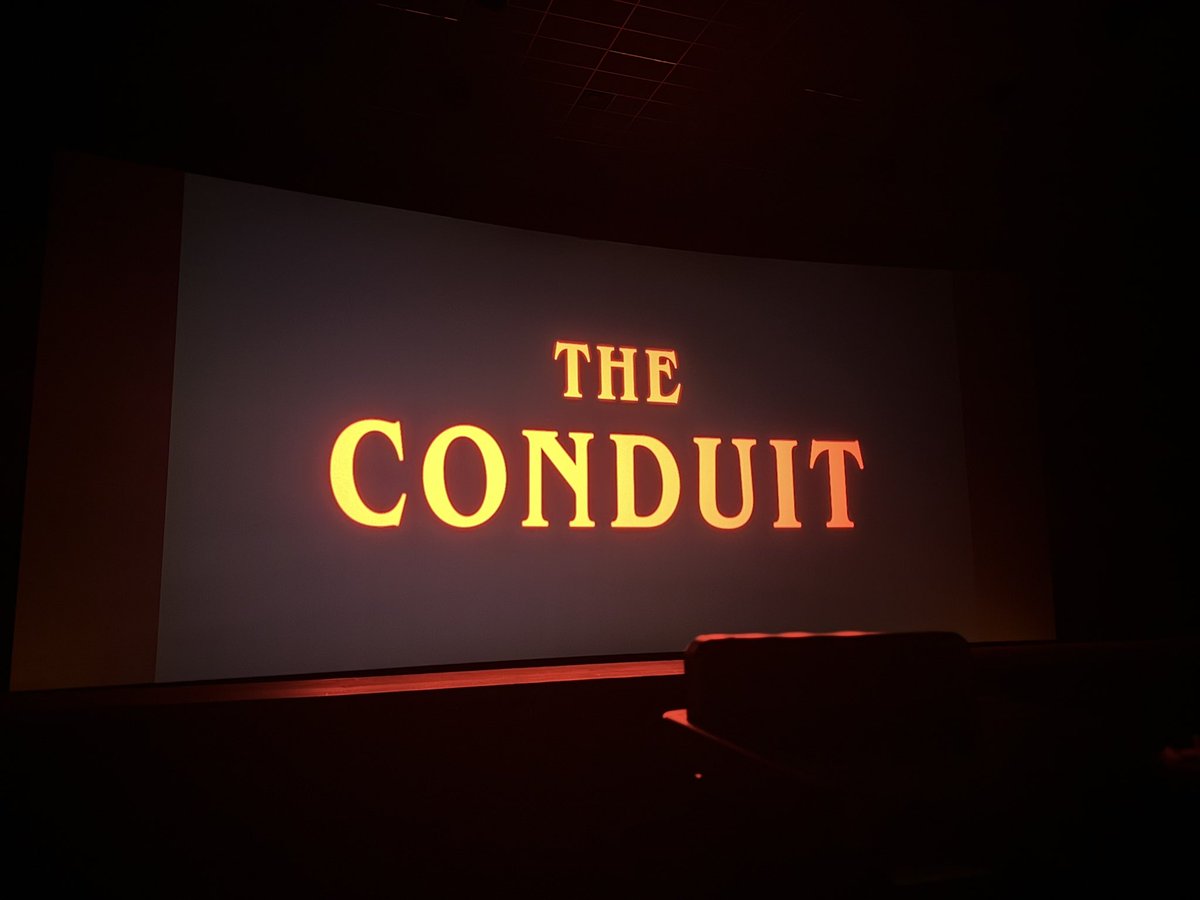 Zack Makes Movies tweet media