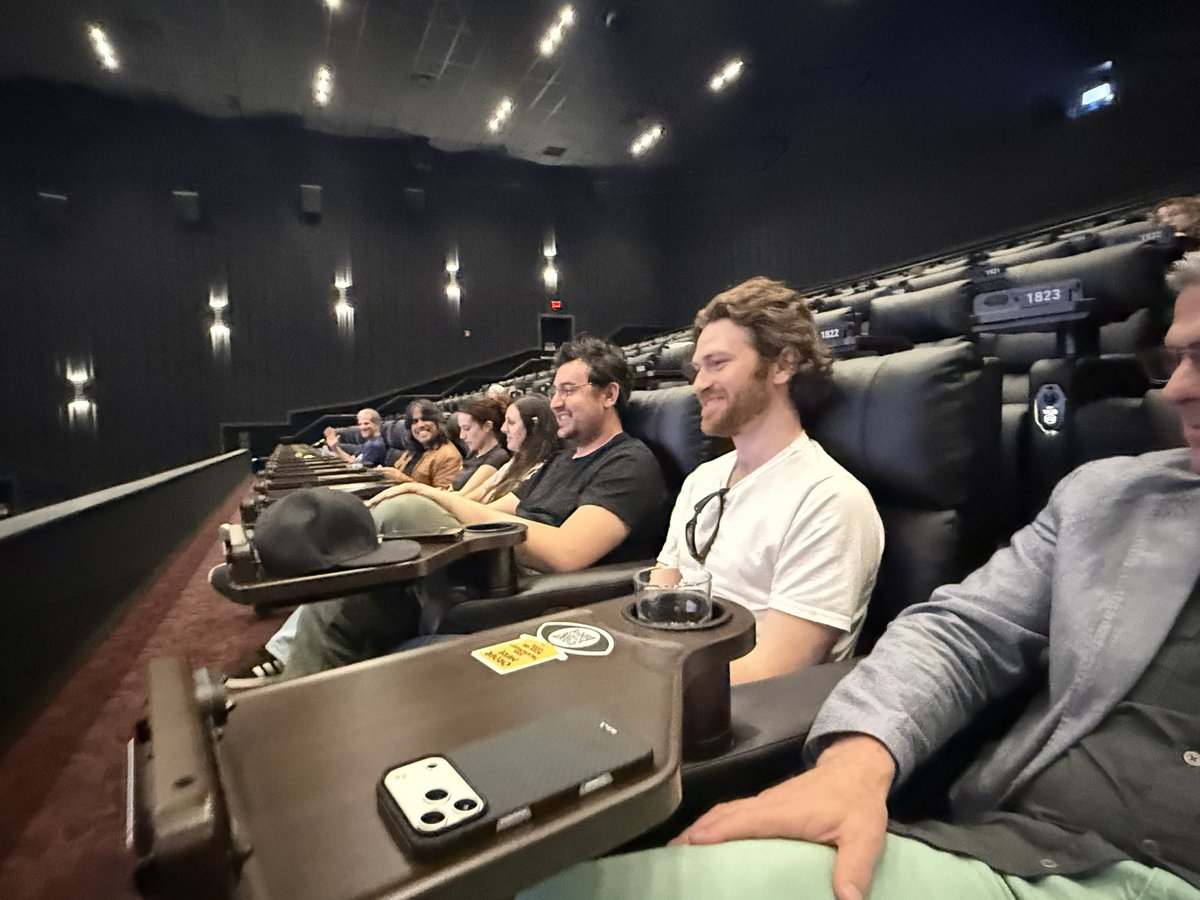 Zack Makes Movies tweet media