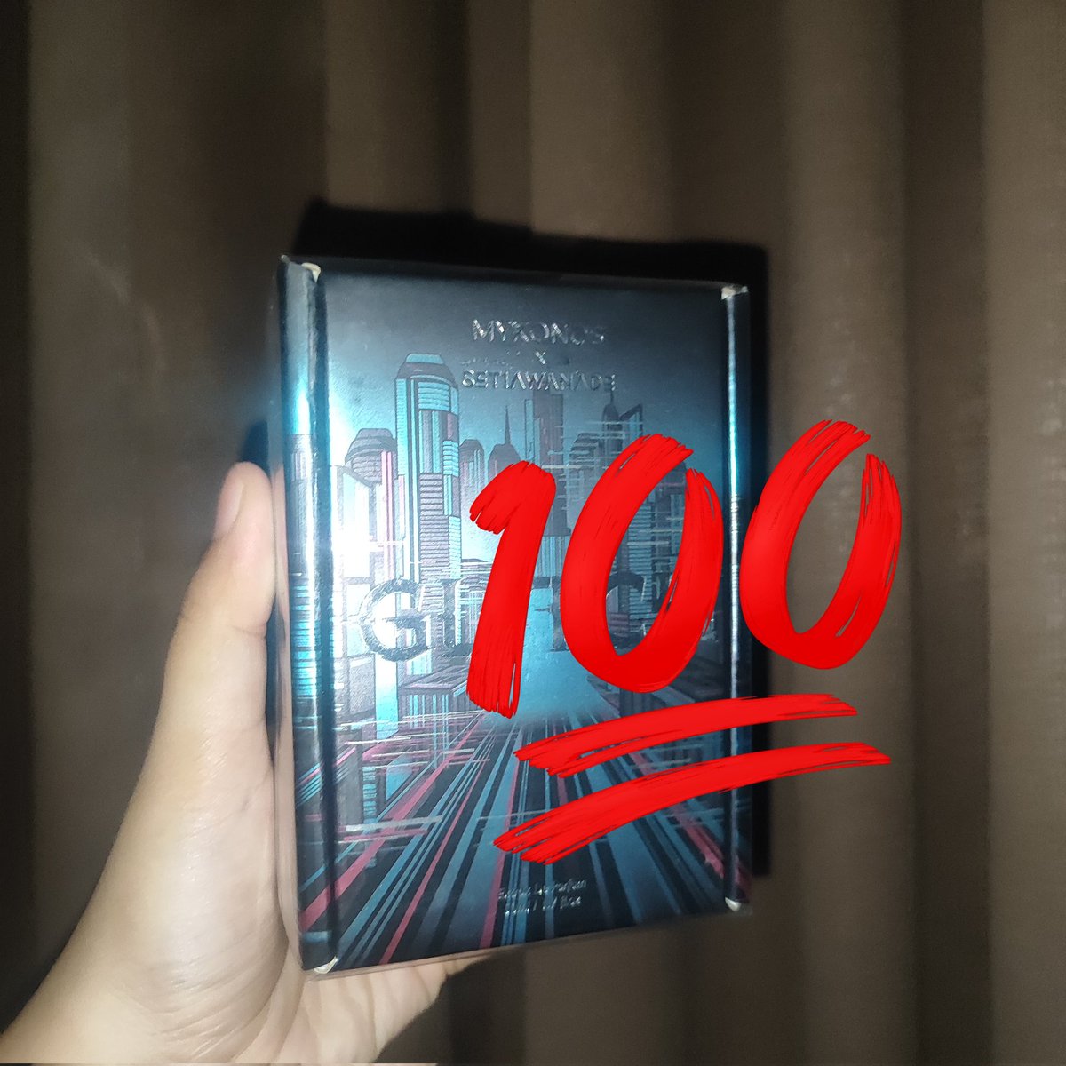 chania✿ tweet media