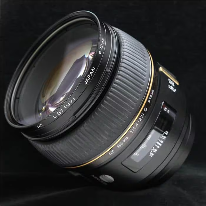 mapcamera's tweet image. いつもご愛顧ありがとうございます。

【PREMIUM COLLECTION情報💫】

「#MINOLTA (ミノルタ) AF 85mm F1.4G (D) Limited 」
mapcamera.com/item/371702023…

『700本限定』の希少かつ伝説の中望遠レンズ📸
ポートレート撮影で、非常に優れた描写性能と美しいボケ味を楽しむことができます✨