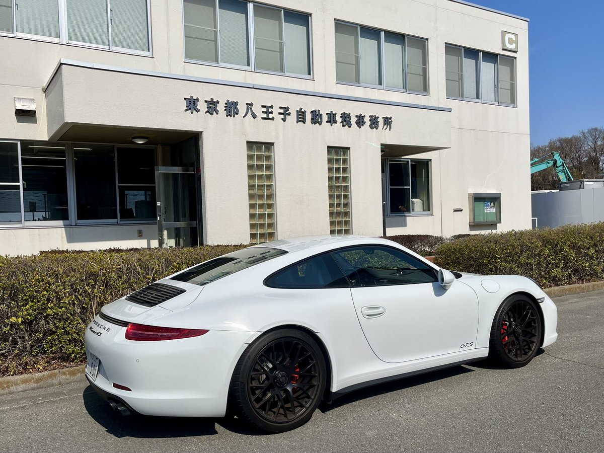 FunVehicle(ファンビークル) tweet media