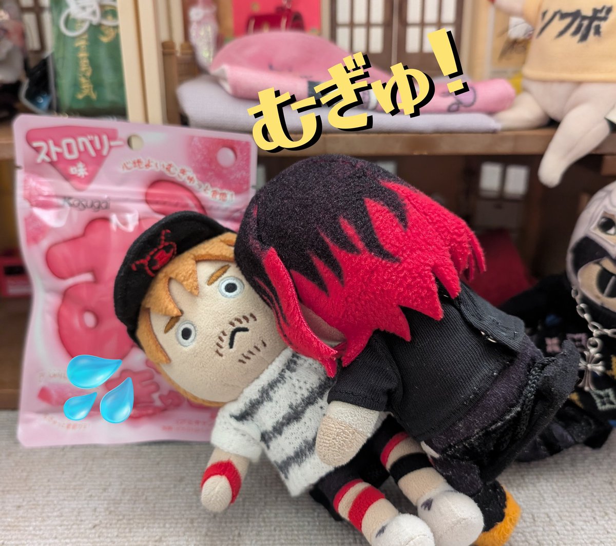 🌸さ く ら ( ぴょん )🌸 tweet media