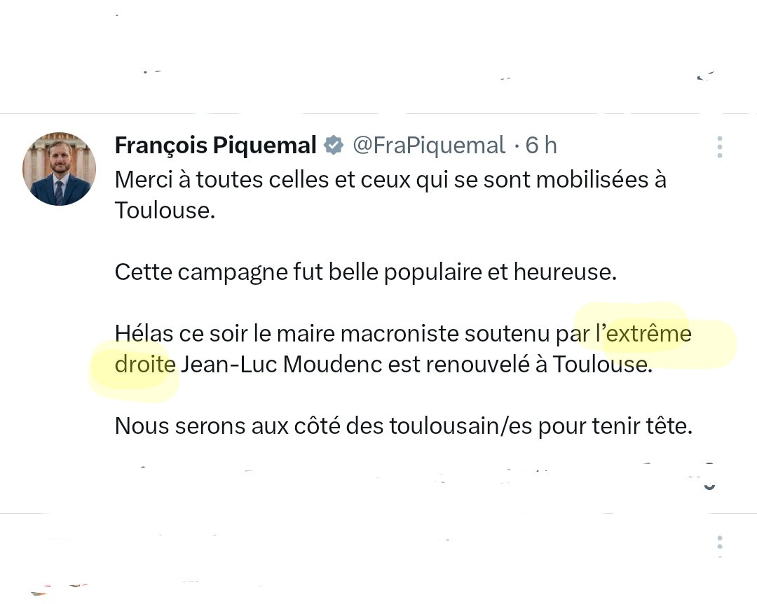 gauchecaca tweet media