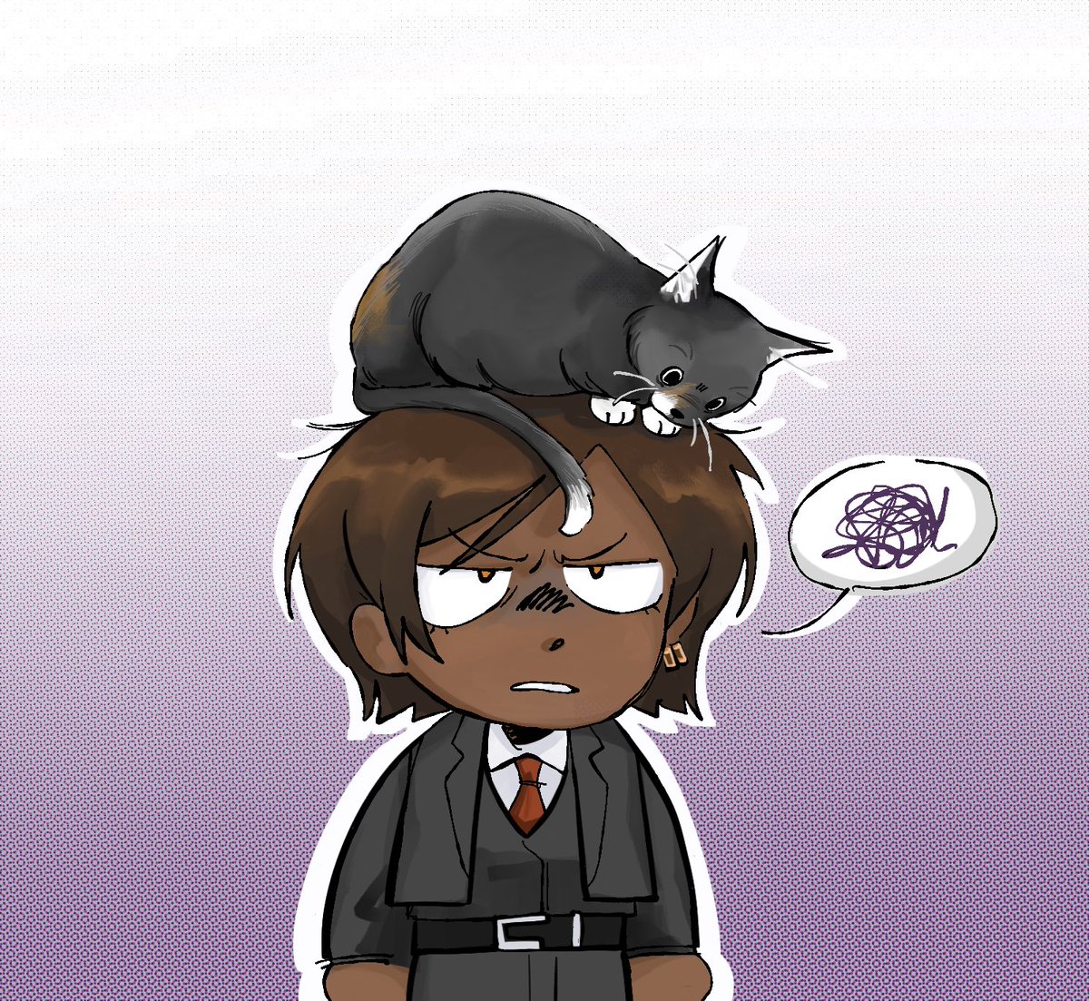 ryn • 린 // of #thumbtwt tweet media