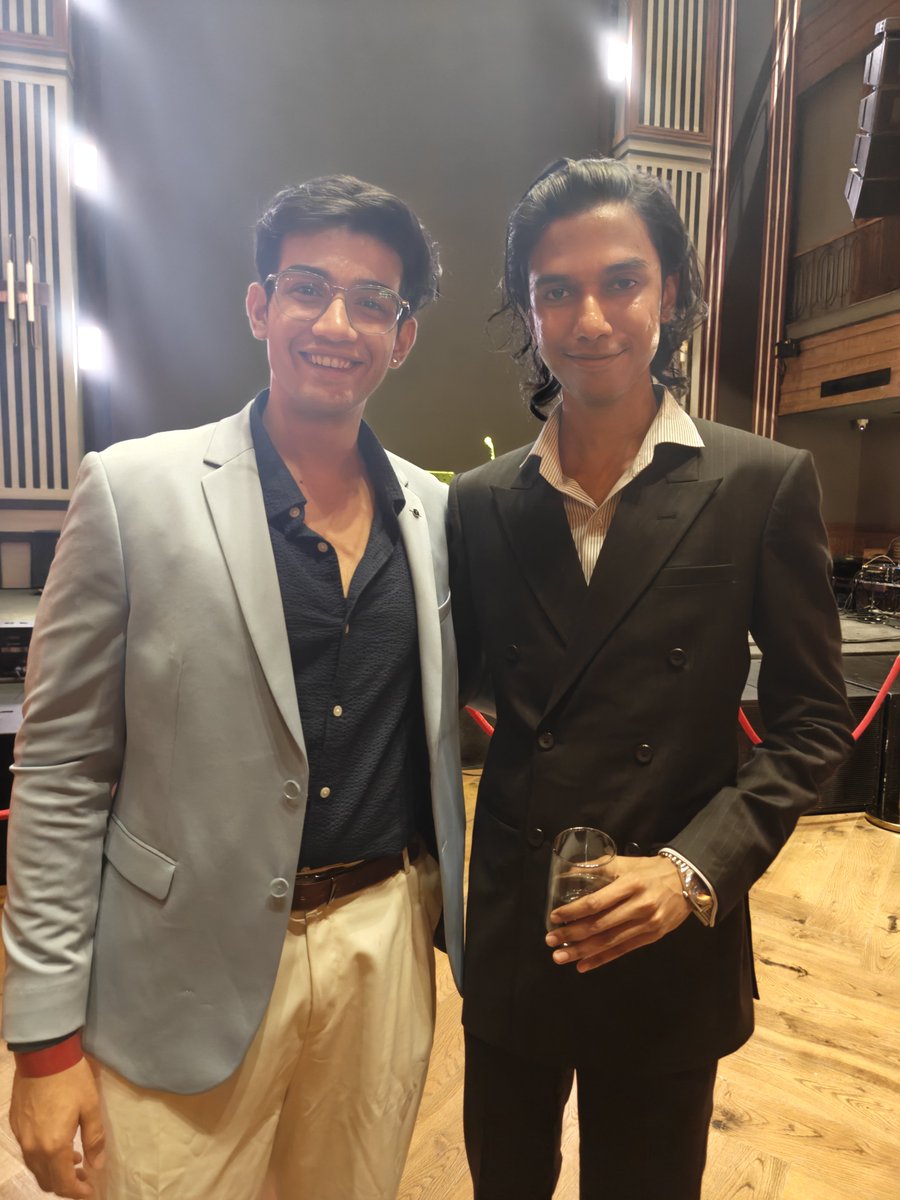 Hardik Kamboj tweet media