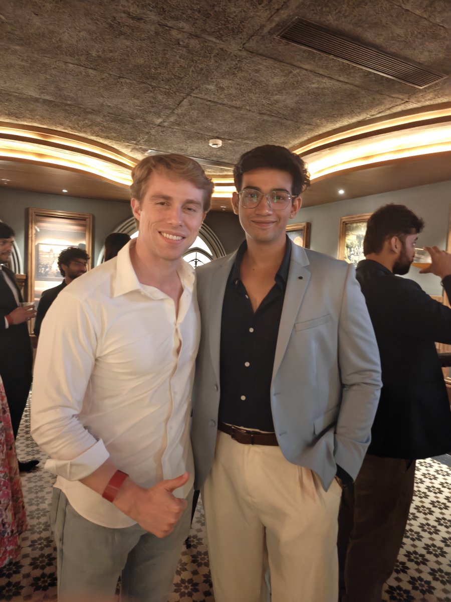 Hardik Kamboj tweet media