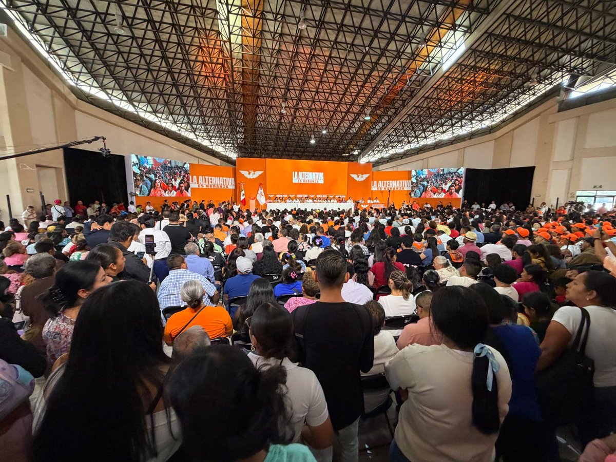 Gaby Bernal tweet media