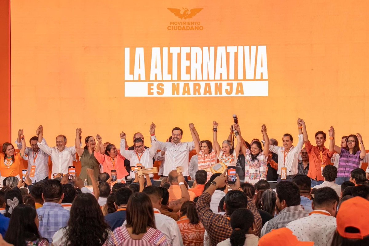 Gaby Bernal tweet media