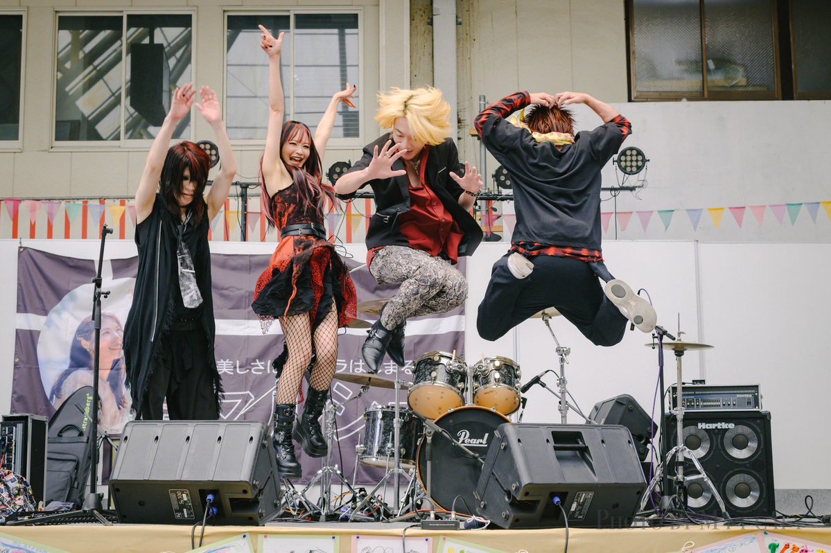 森田交一 / 魔王魂®︎ tweet media
