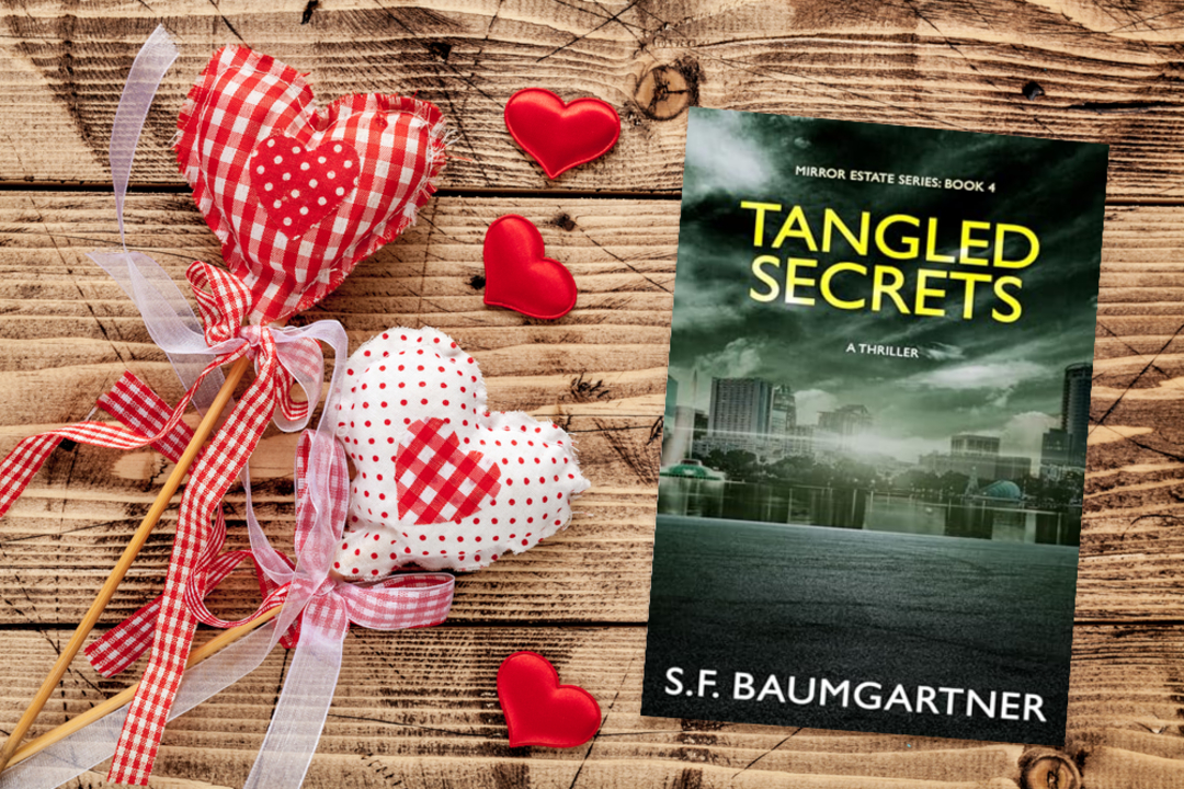 allauthor's tweet image. Two strangers. One ruthless puppeteer. Survival isn’t guaranteed — and justice comes with a price. Read “Tangled Secrets” now. #Suspense #Secrets  @sfbaumgartner Buy Now --&amp;gt; allauthor.com/amazon/87269/