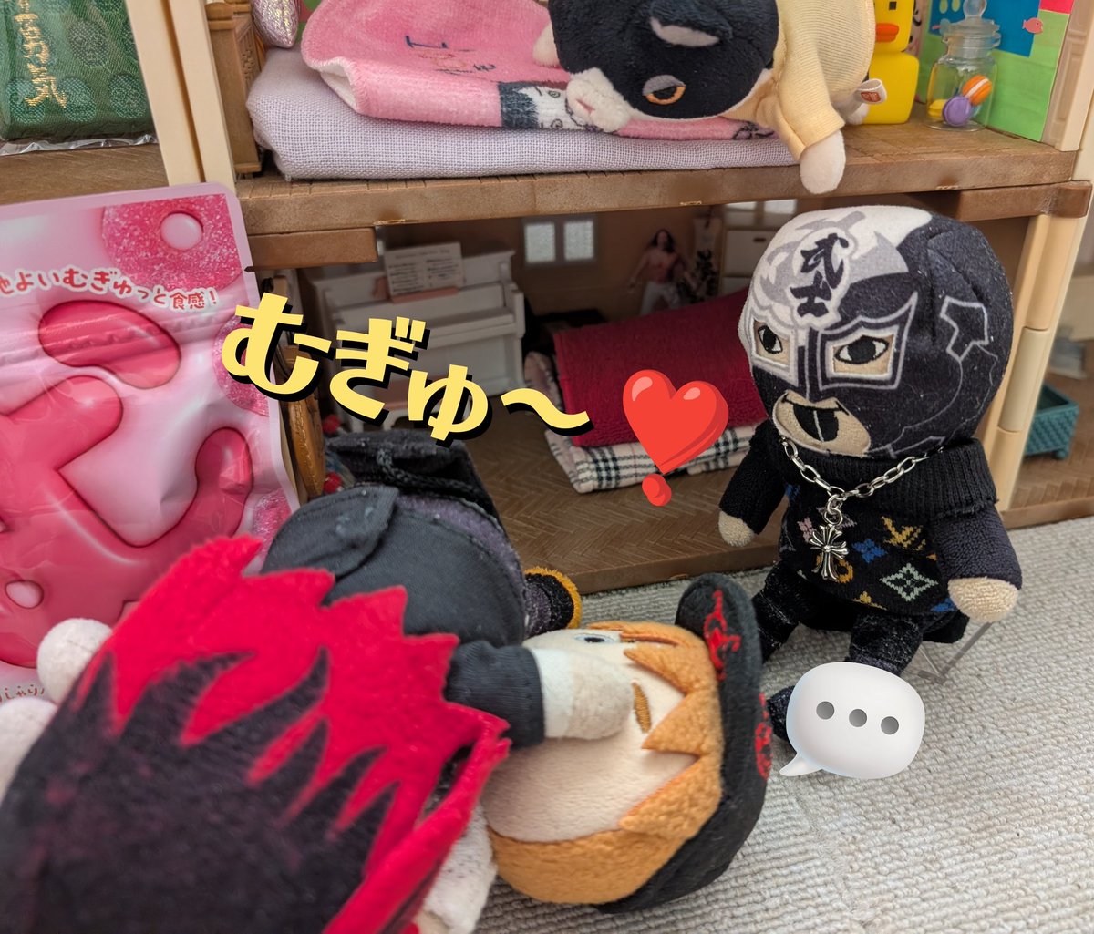 🌸さ く ら ( ぴょん )🌸 tweet media