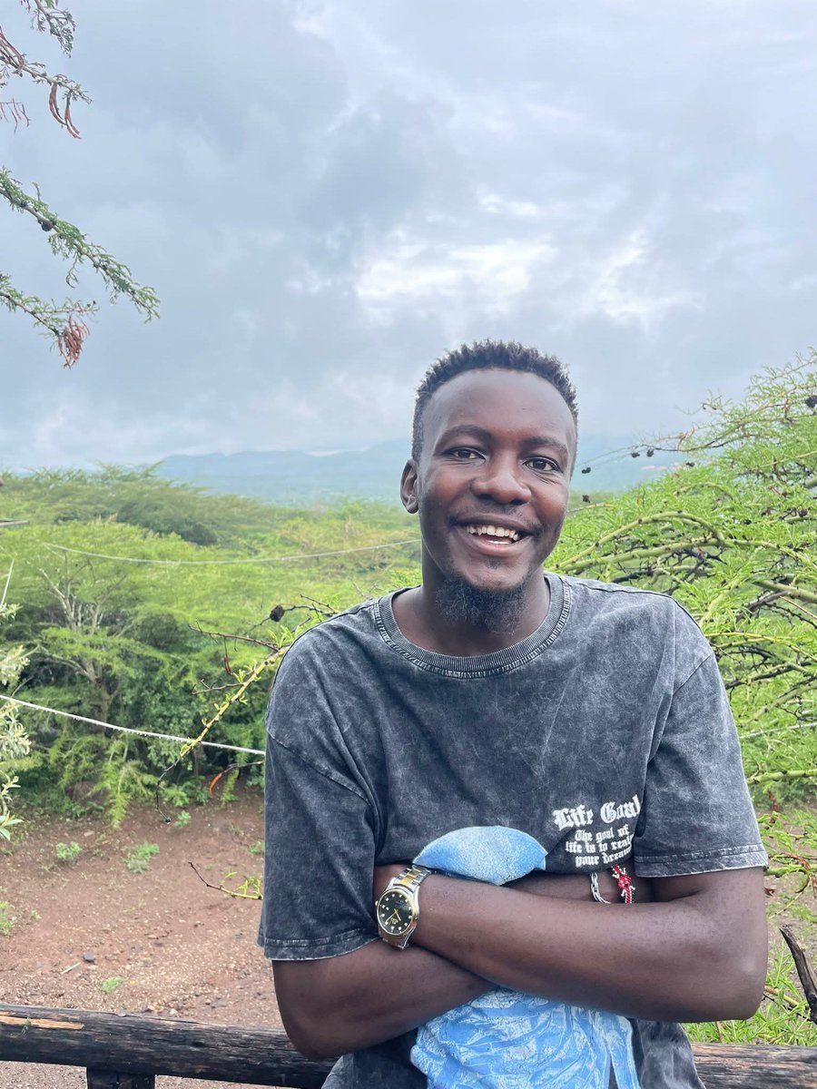 Rodgers Kipembe Mpuru tweet media