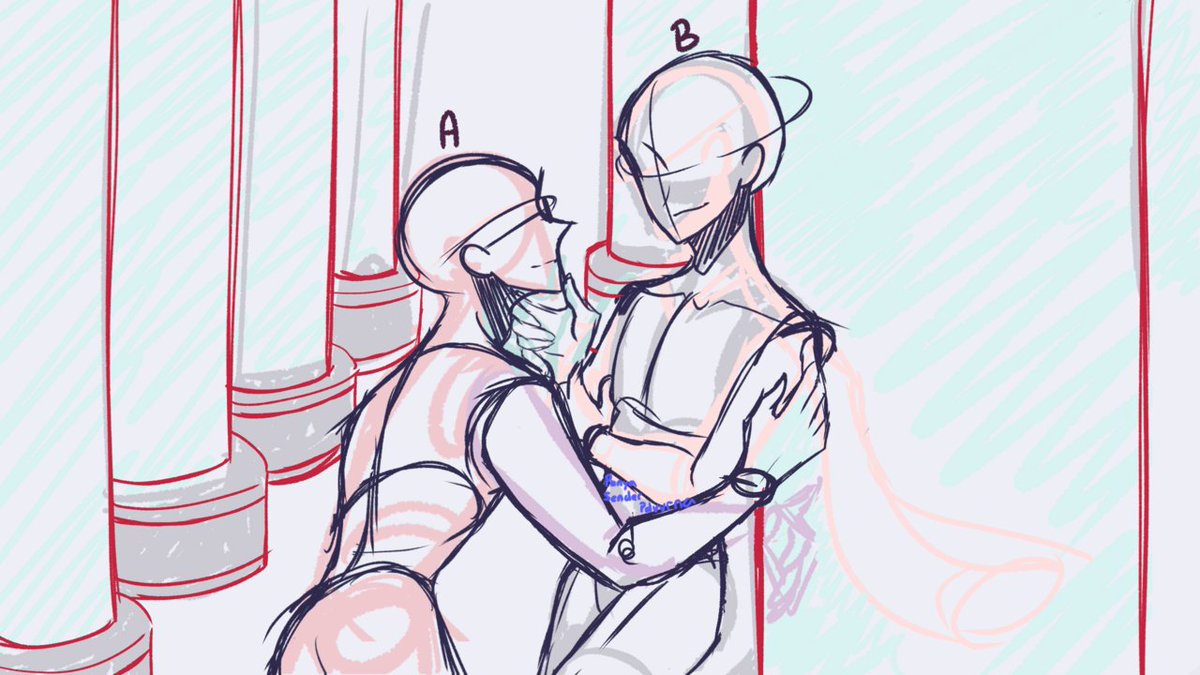 PANDAVVARNA FESS 💜🩵💚❤️💛 tweet media