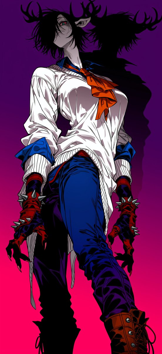 Edison Montgomery Ravenport 🔞 tweet media