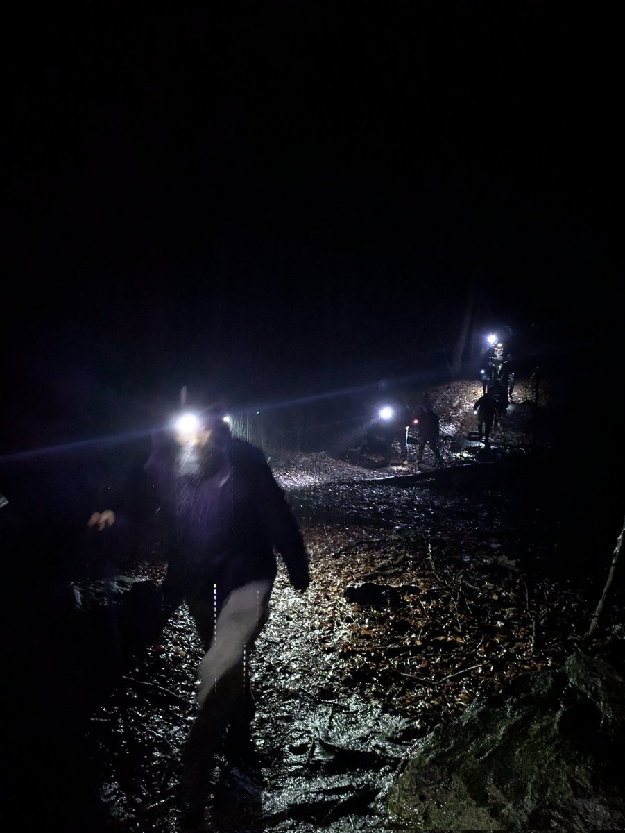 PanAmerican Comintern PhD/Black Belt tweet media