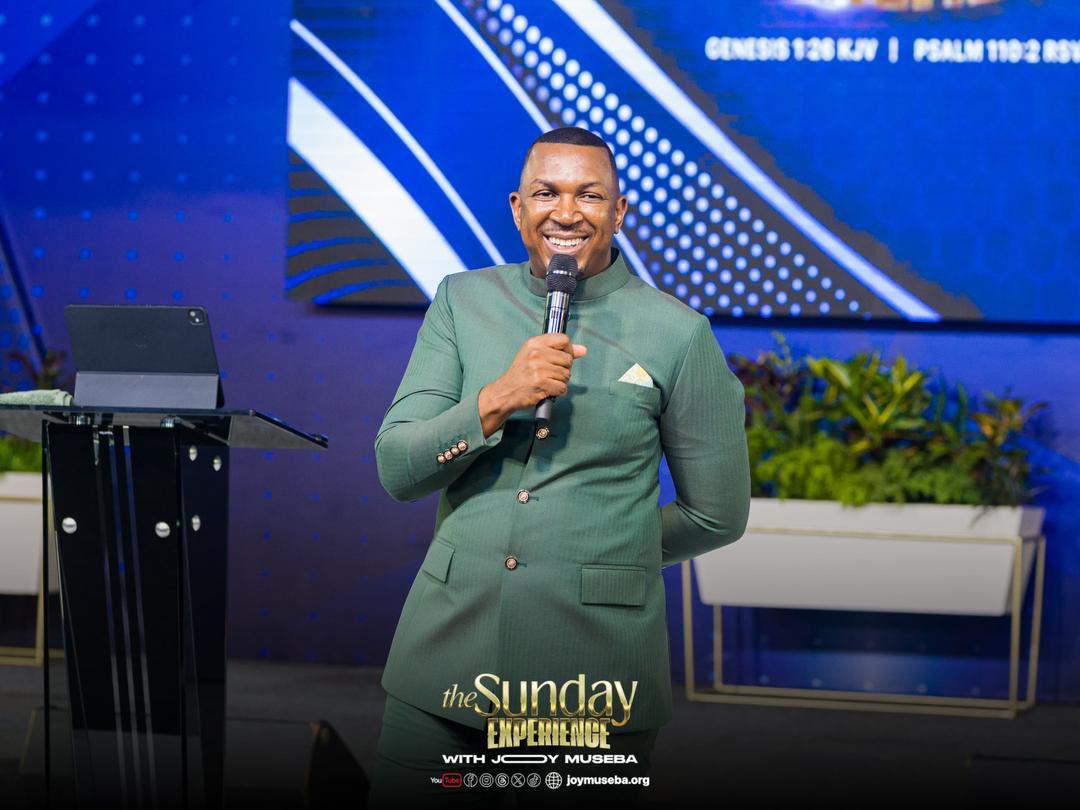 Joy Museba tweet media