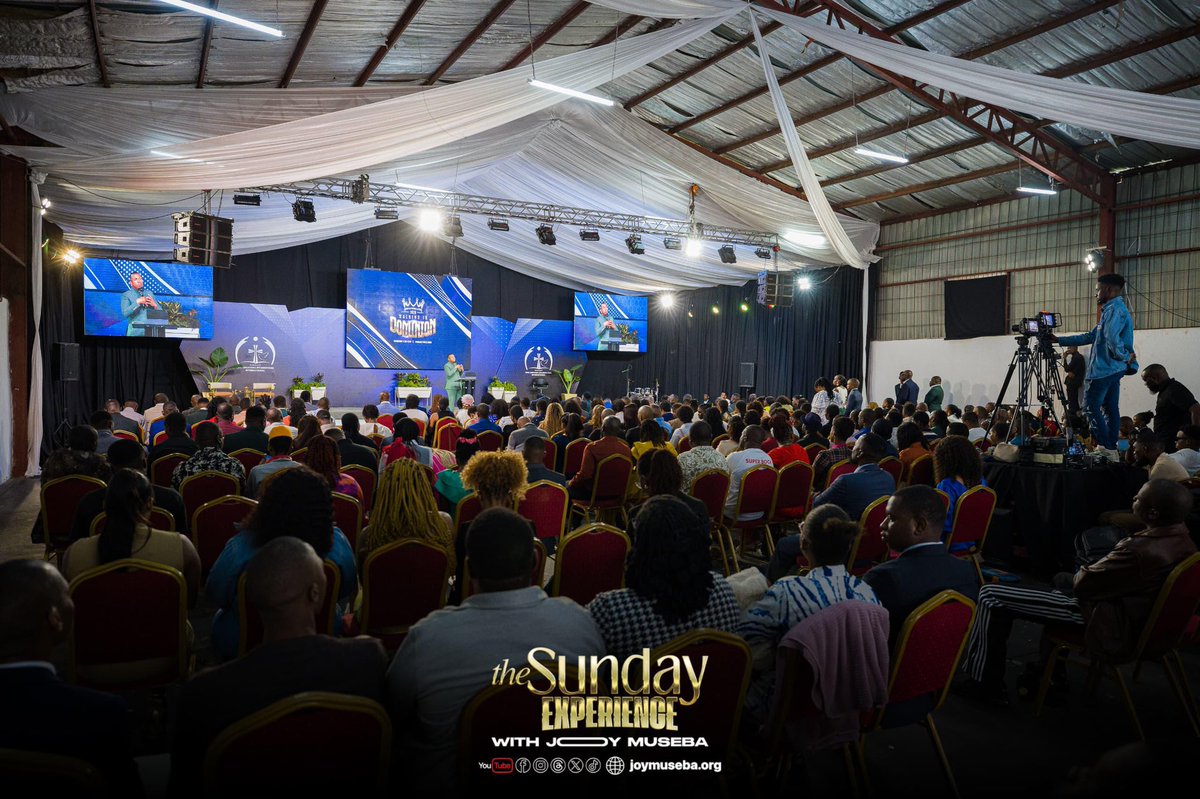 Joy Museba tweet media