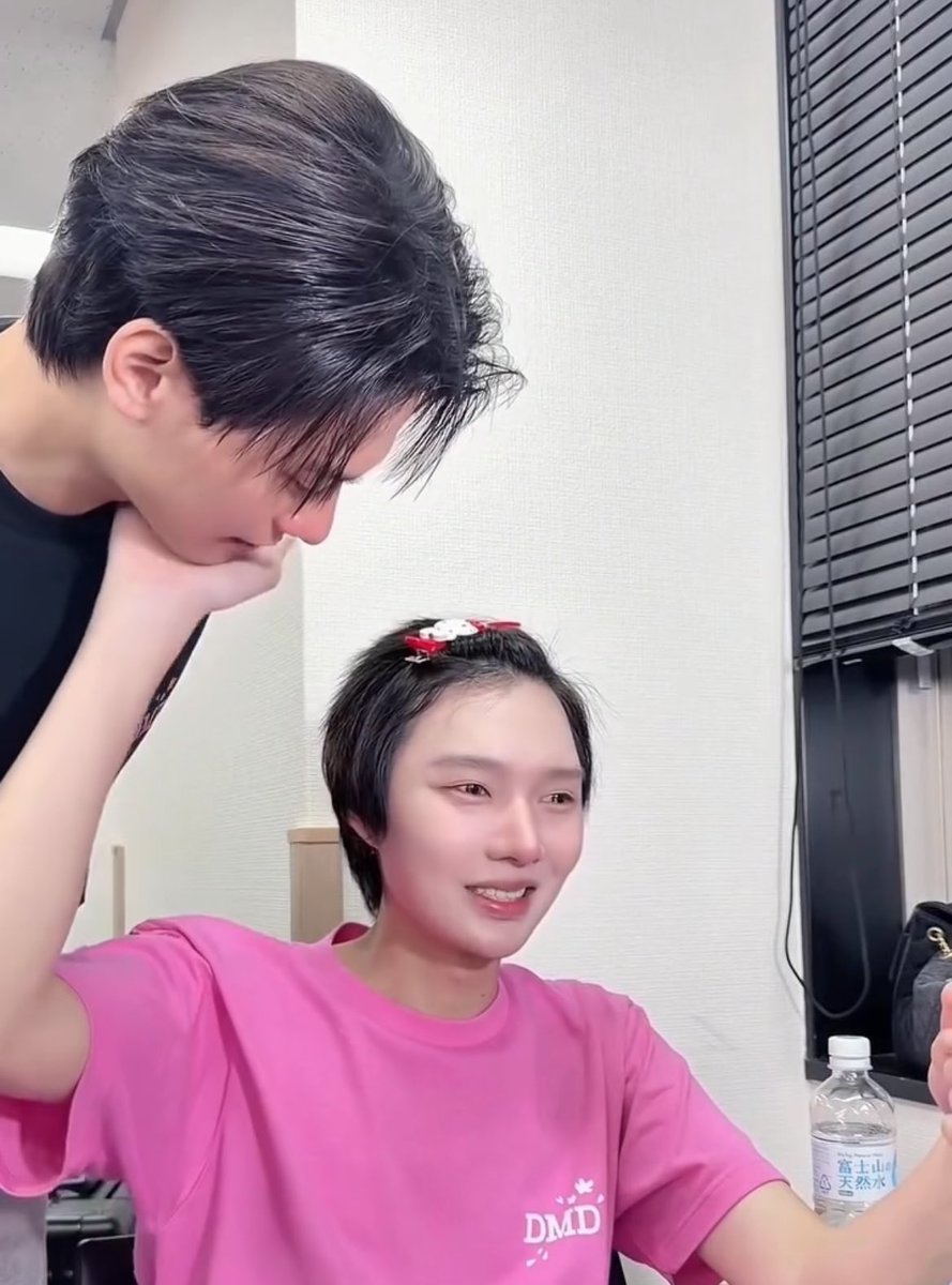 มิ้นมิ้น tweet media