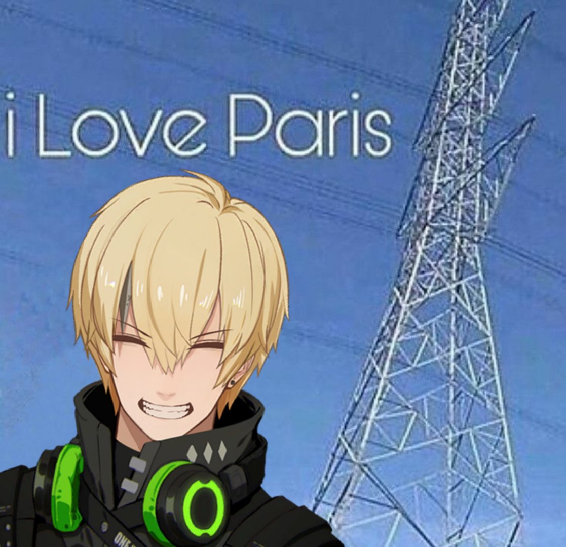 polaris 💤 tweet media