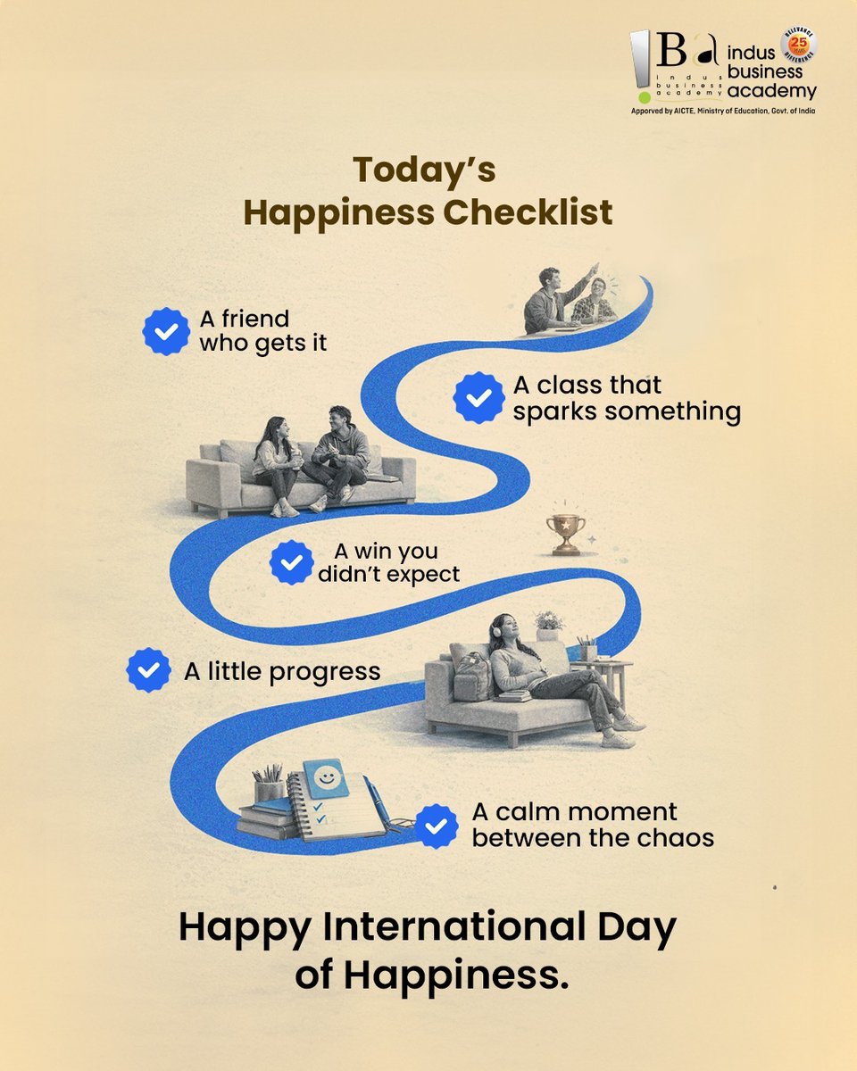 IBA, Bangalore tweet media