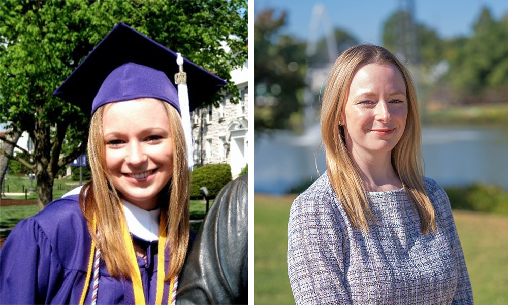 JMU Alumni Assoc. tweet media