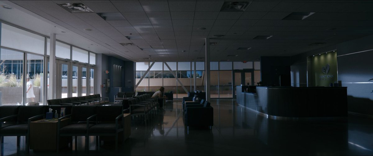 Every Pluribus Frame In Order tweet media