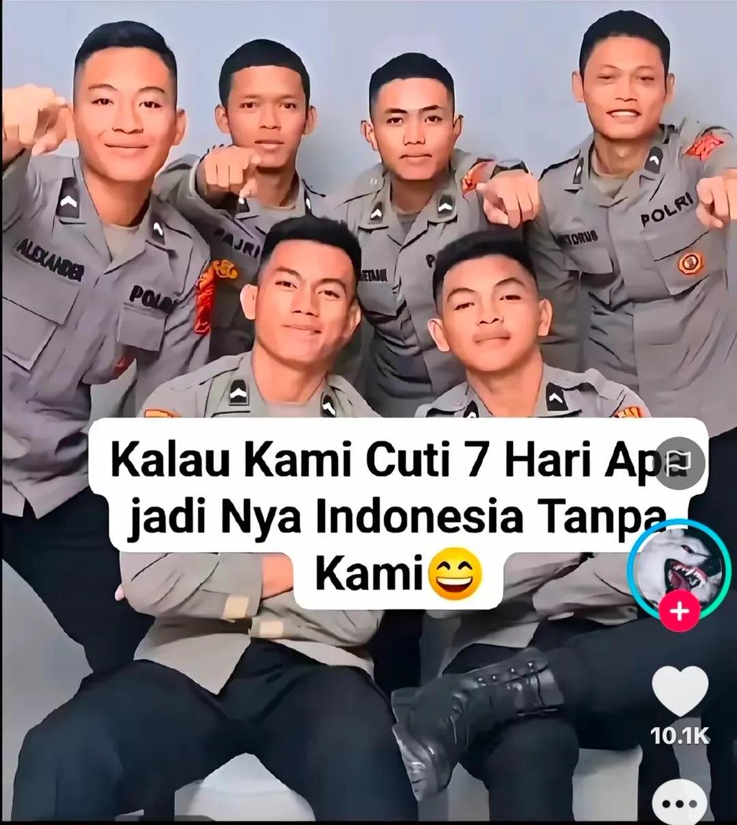 Mbak kun tweet media