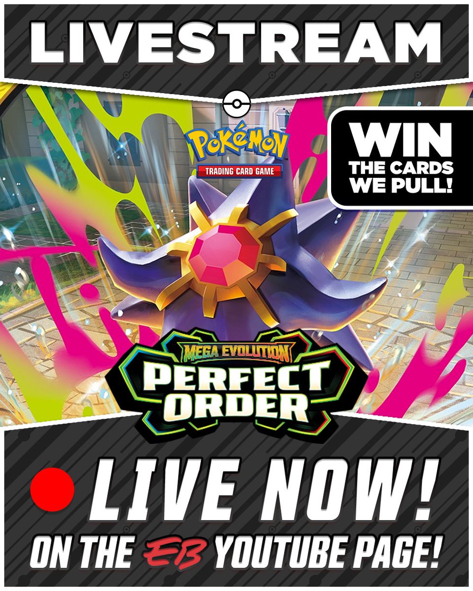 EB Games Australia tweet media