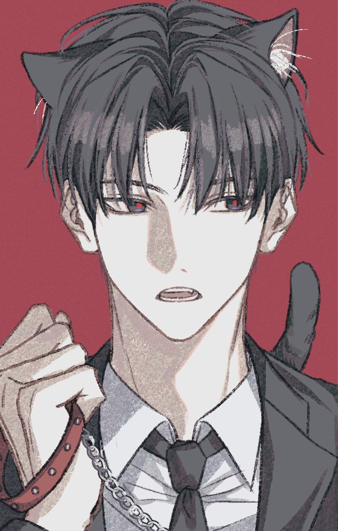 Chako★ tweet media