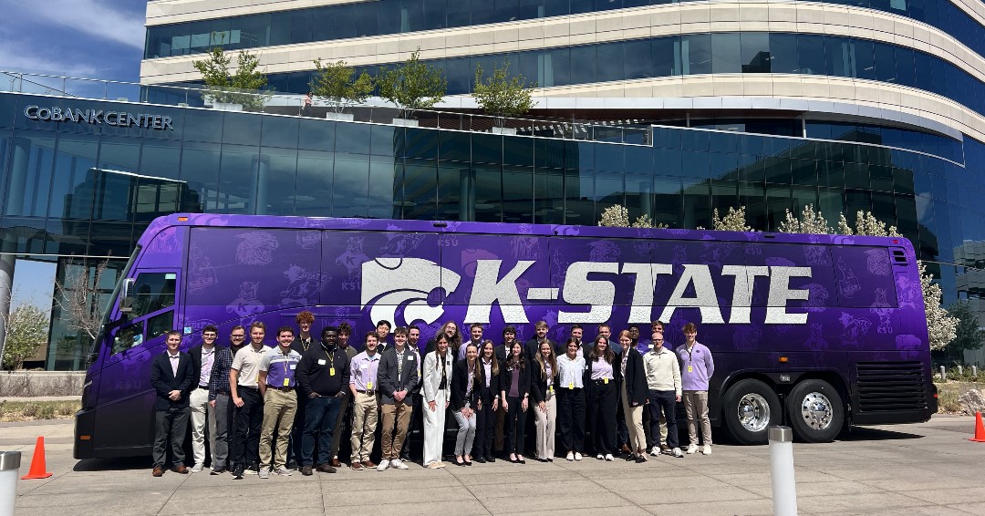 K-State MAB tweet media