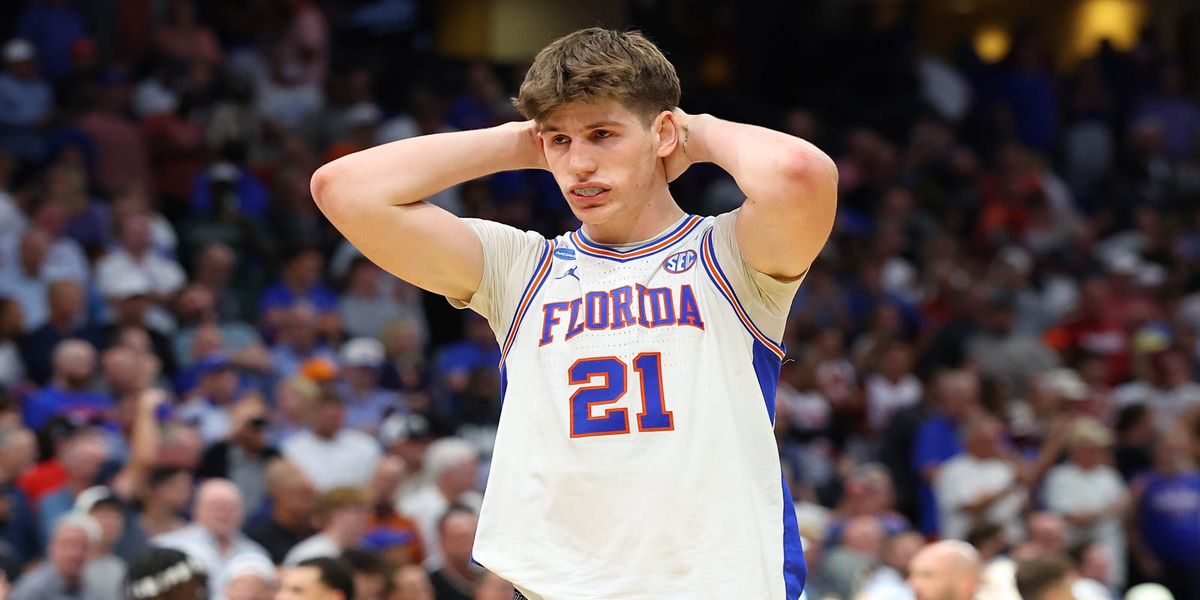 Gators Wire tweet media