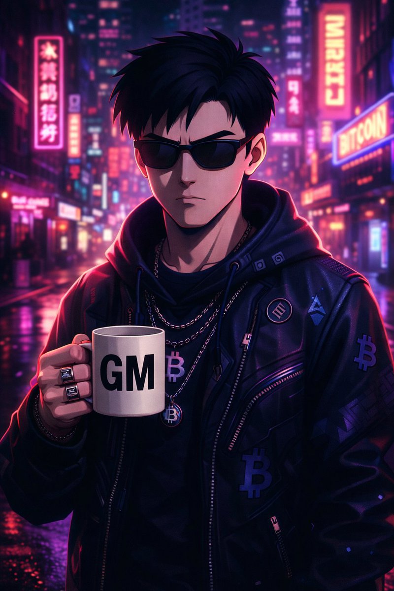 Gm CT and happy new week

I've been looking into what <a href="/foruai/">ForU AI | ฅ^◡ ⩊ ◡^ฅ</a> are building on <a href="/BNBCHAIN/">BNB Chain</a> and I'm impressed really 

$FORU is tied to a reputation system where your activity actually means something

The more you show up, the more your presence turns into value

So basically;
-