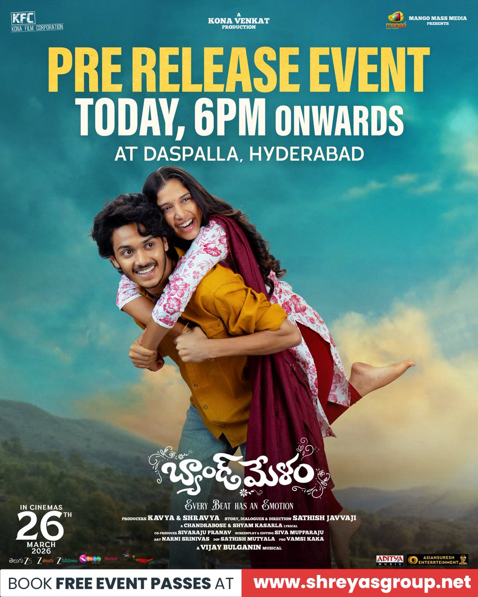 Kona Film Corporation tweet media