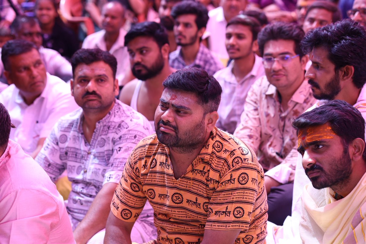 Ramdoot Restores tweet media