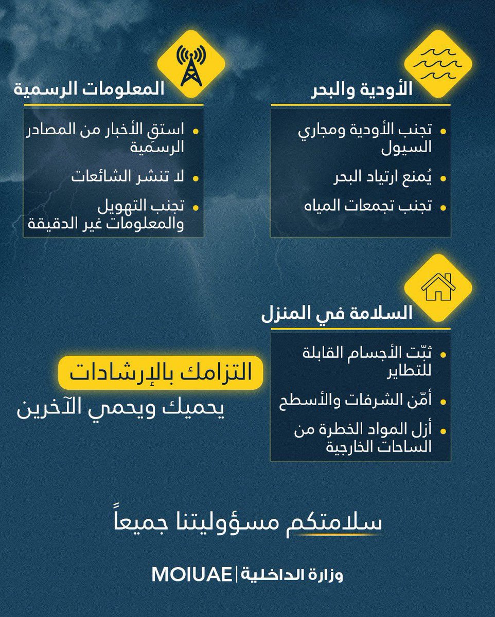 شبكة أبوظبي tweet media