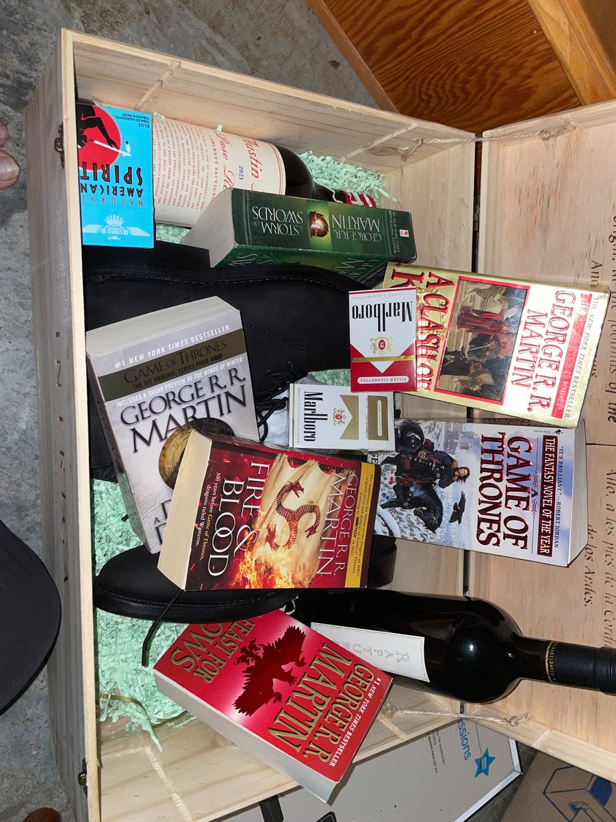 tear drinker tweet media