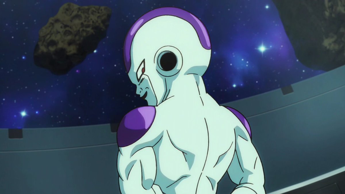 𝑳𝒐𝒓𝒅 𝑭𝒓𝒊𝒆𝒛𝒂 tweet media