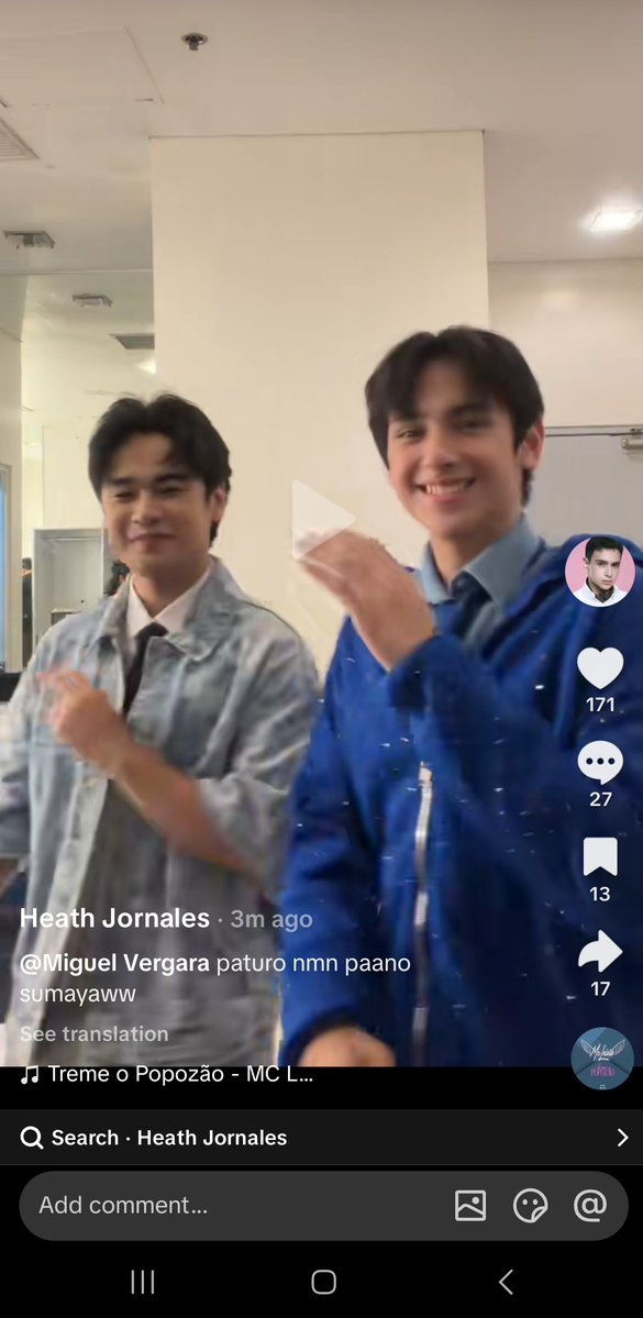 Ash -- BW HEATH 💙💙💙💙 tweet media