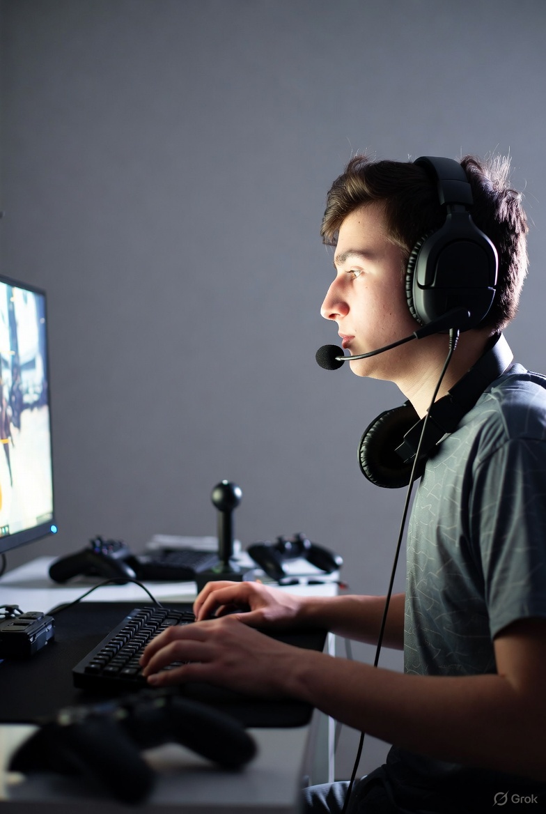 Createlex tweet media