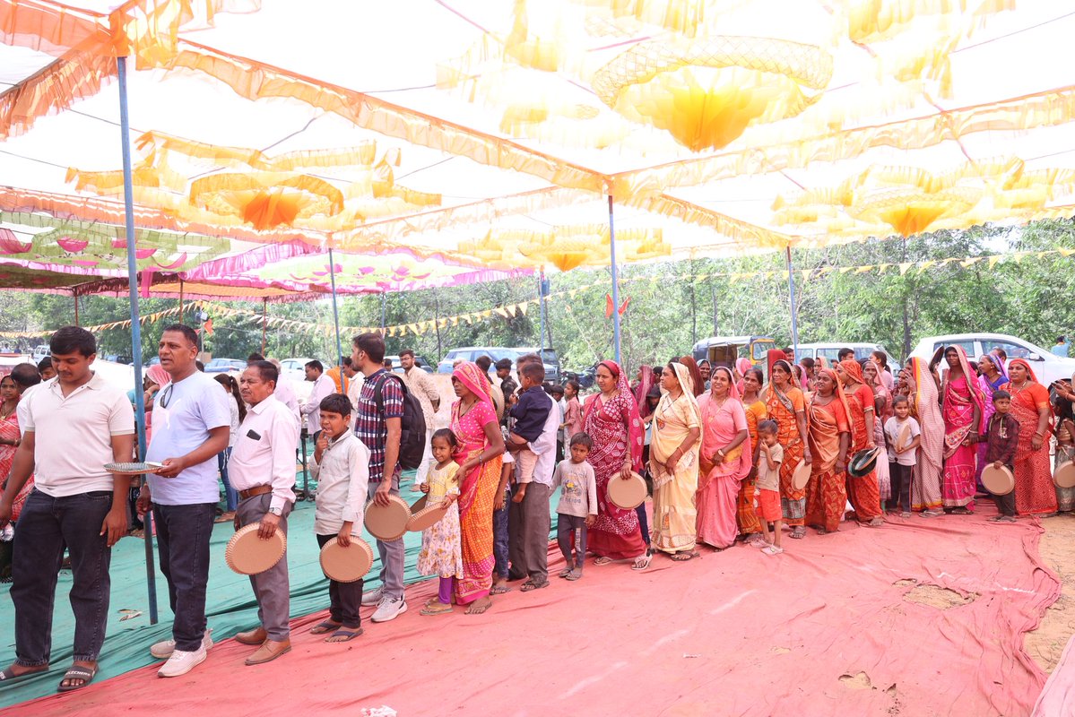 Ramdoot Restores tweet media