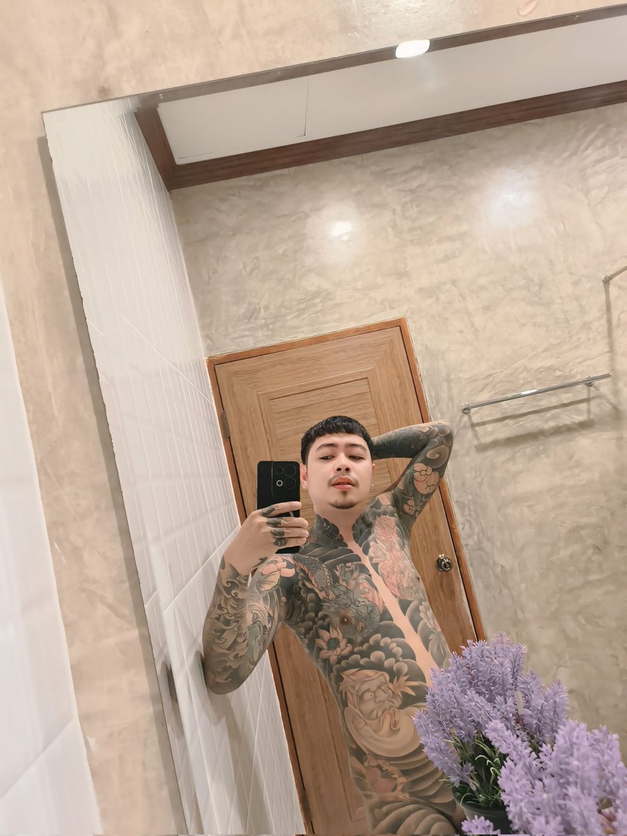 ผู้ชายหุ่นหมี.🐻🖤