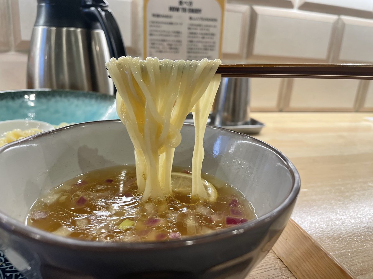 たろきち tweet media