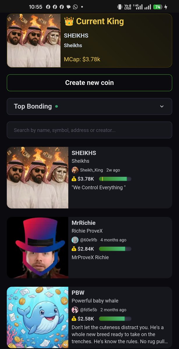 The PulseChain Crypto Market tweet media