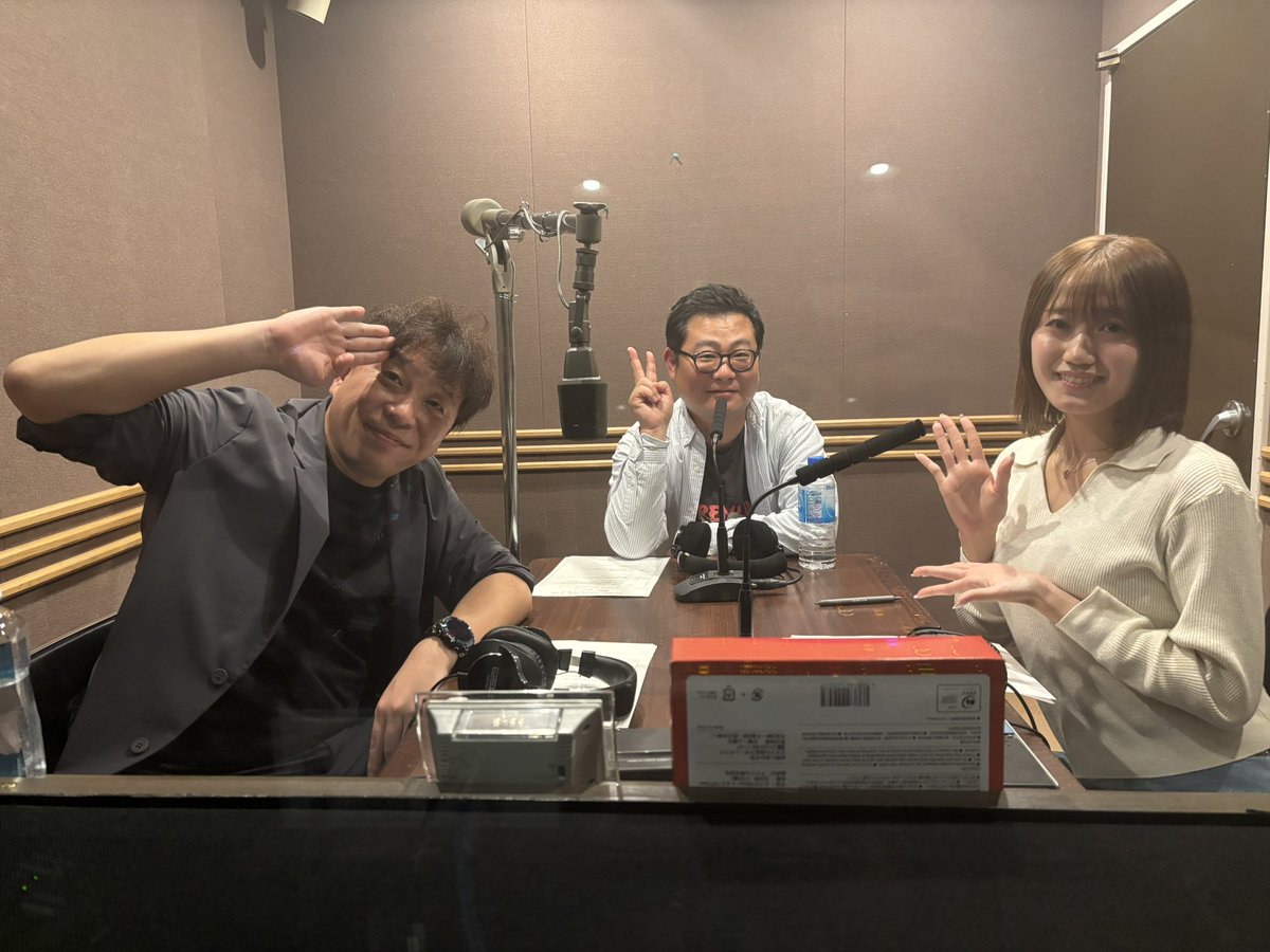 ものまね SHOW TIME tweet media