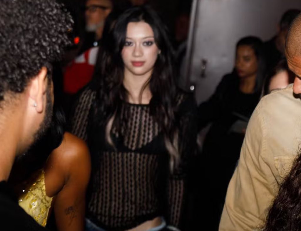 Anitta Golden tweet media